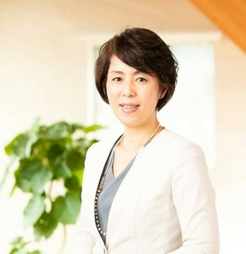 天野貴美栄