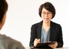 家事分担表の記入